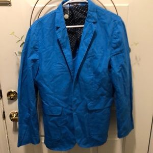 Women’s Express linen blazer new size small